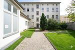 Etagenwohnung Oranienburg - 2 Zimmer, 42 m&sup2;, 599&euro; | Angebot:26023845
