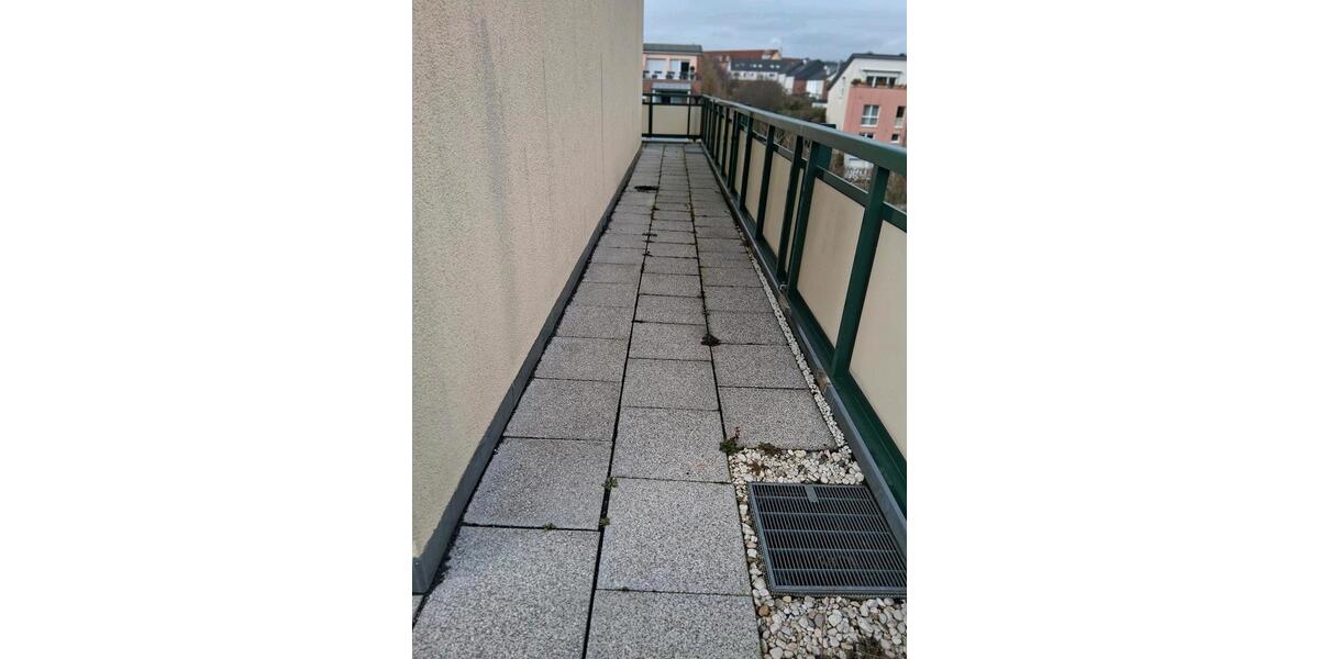 Dachgeschoßwohnung Mettmann - 2 Zimmer, 63 m&sup2;, 645&euro; | Angebot:24979718