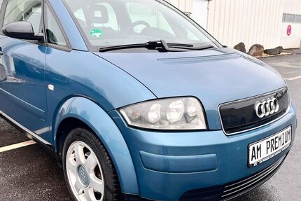 Audi A2 235.000 km 1.990 &euro; Andernach 56626