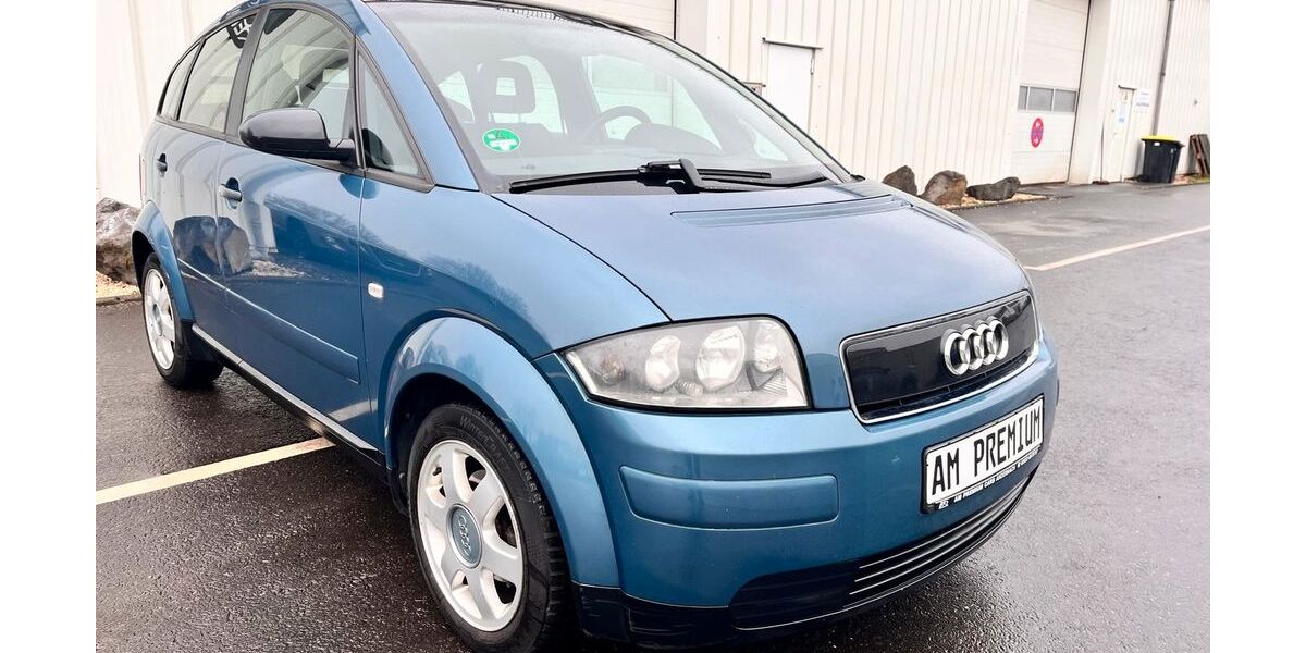 Audi A2 235.000 km 1.990 &euro; Andernach 56626