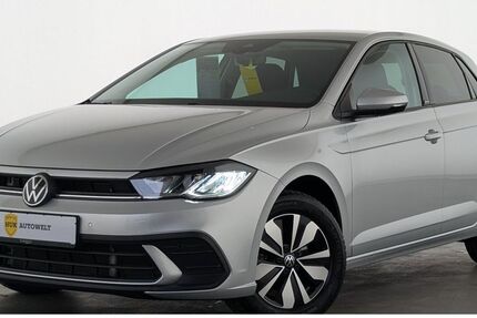 VW Polo 23.450 km 19.760 &euro; Düsseldorf 40599