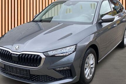 Skoda Scala 5.540 km 22.880 € Dresden 01328