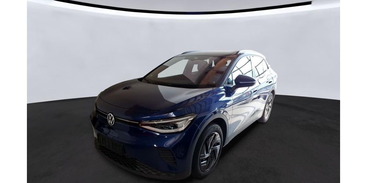 VW ID.4 139.892 km 20.990 &euro; Braunschweig 38122