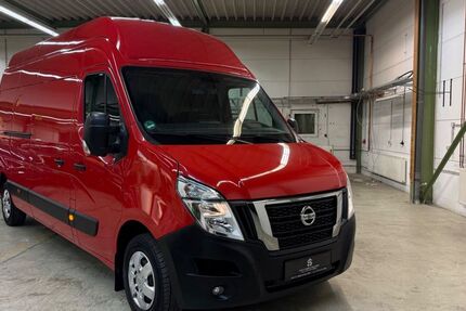 Nissan NV400 111.000 km 17.499 &euro; Sachsenheim 74343