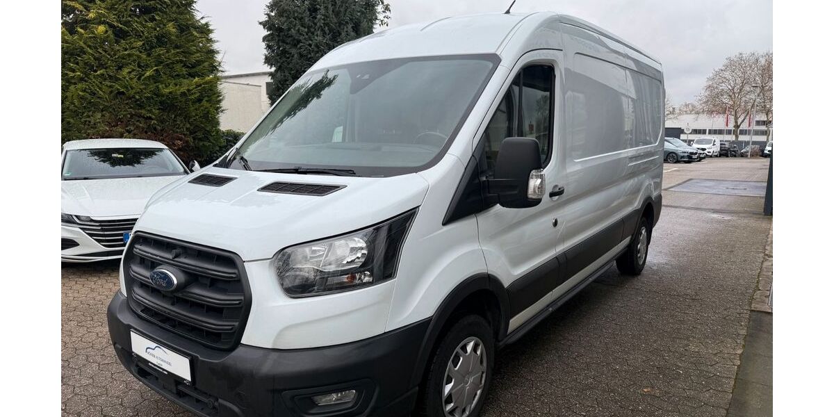 Ford Transit 249.500 km 13.900 € Bonn 53175