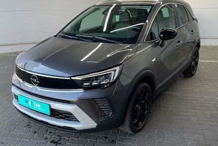 Opel Crossland (X)