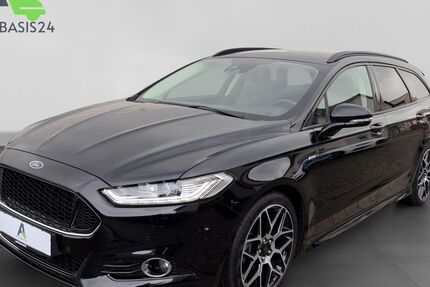 Ford Mondeo 45.300 km 18.900 &euro; Linkenheim-Hochstetten 76351