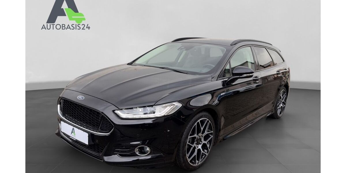 Ford Mondeo 45.300 km 18.900 &euro; Linkenheim-Hochstetten 76351