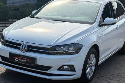 VW Polo 107.000 km 12.900 &euro; Niederzier-Selhausen 52382