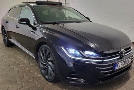 VW Arteon 73.200 km 28.990 &euro; Rosendahl 48720