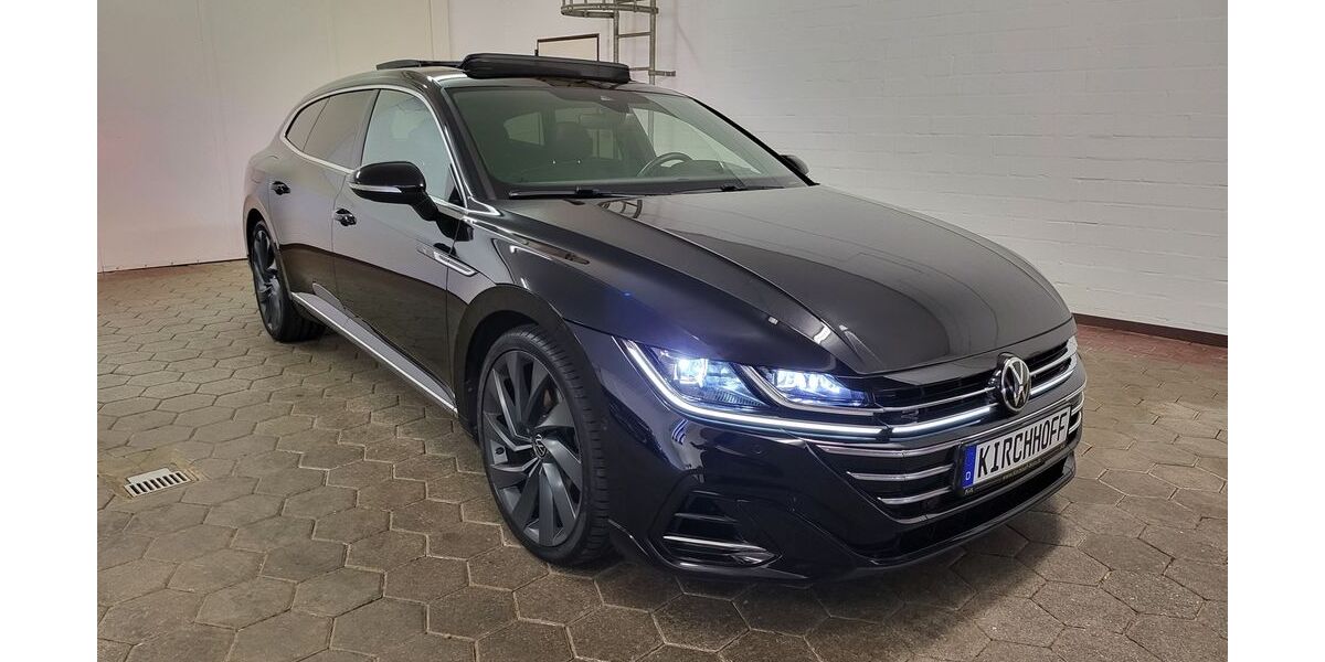 VW Arteon 73.200 km 28.990 &euro; Rosendahl 48720