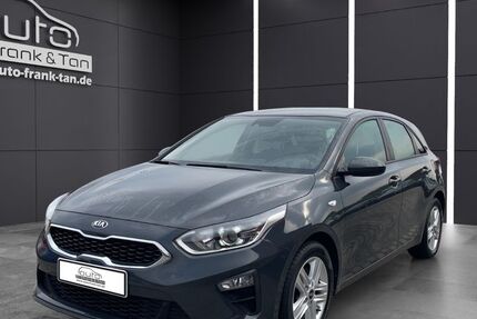 Kia ceed / Ceed 65.000 km 14.990 € Schmelz 66839
