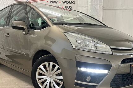 Citroen C4 Picasso 144.000 km 6.999 &euro; Landwehrhagen 34355