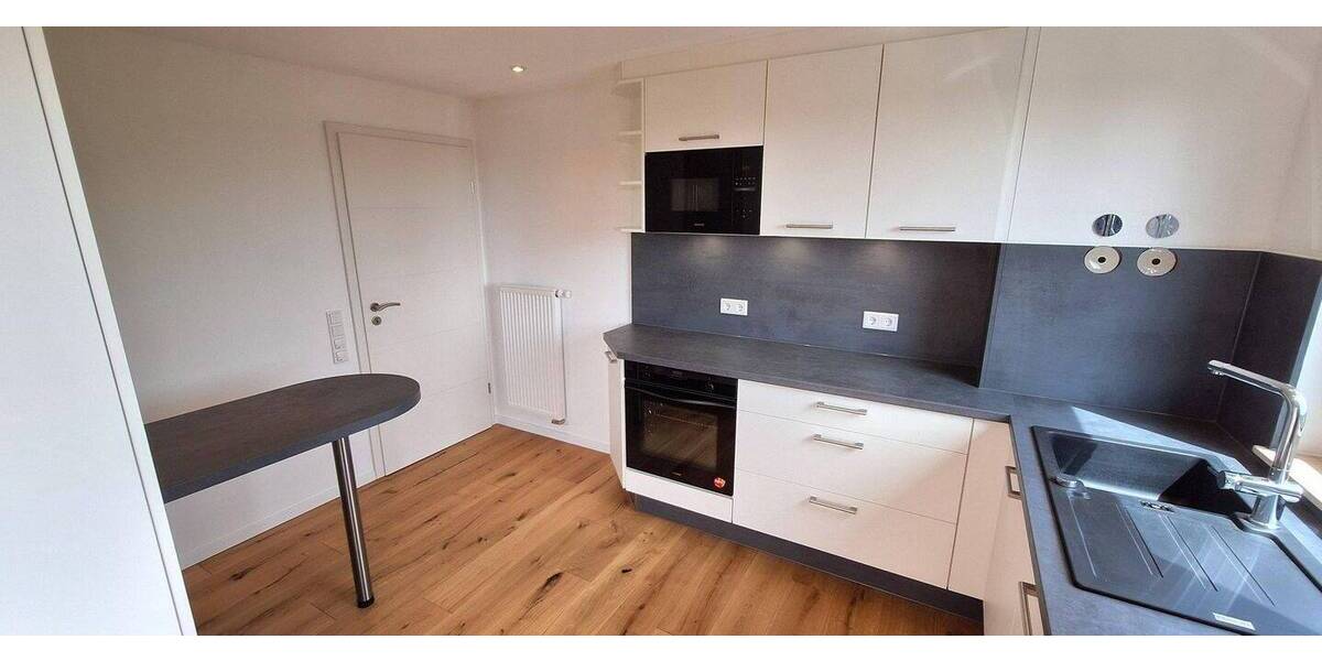 Etagenwohnung Heidelberg Handschuhsheim - 4 Zimmer, 107 m&sup2;, 785.000&euro; | Angebot:26527644