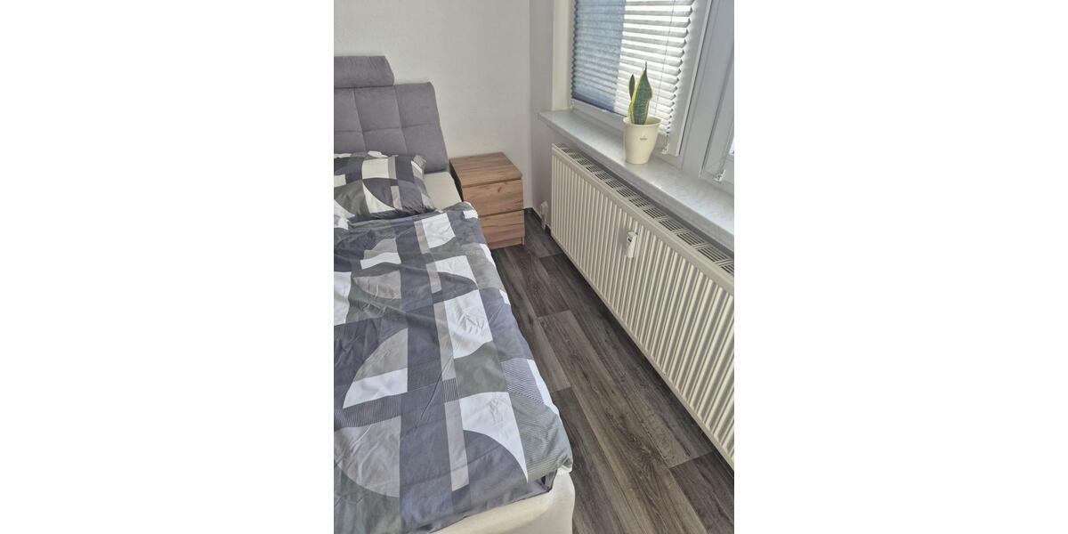 Etagenwohnung Plau am See - 3 Zimmer, 58 m&sup2;, 363&euro; | Angebot:26176121