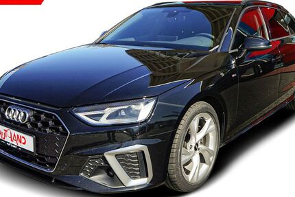 Audi A4 79.095 km 27.950 &euro; Göttingen 37081