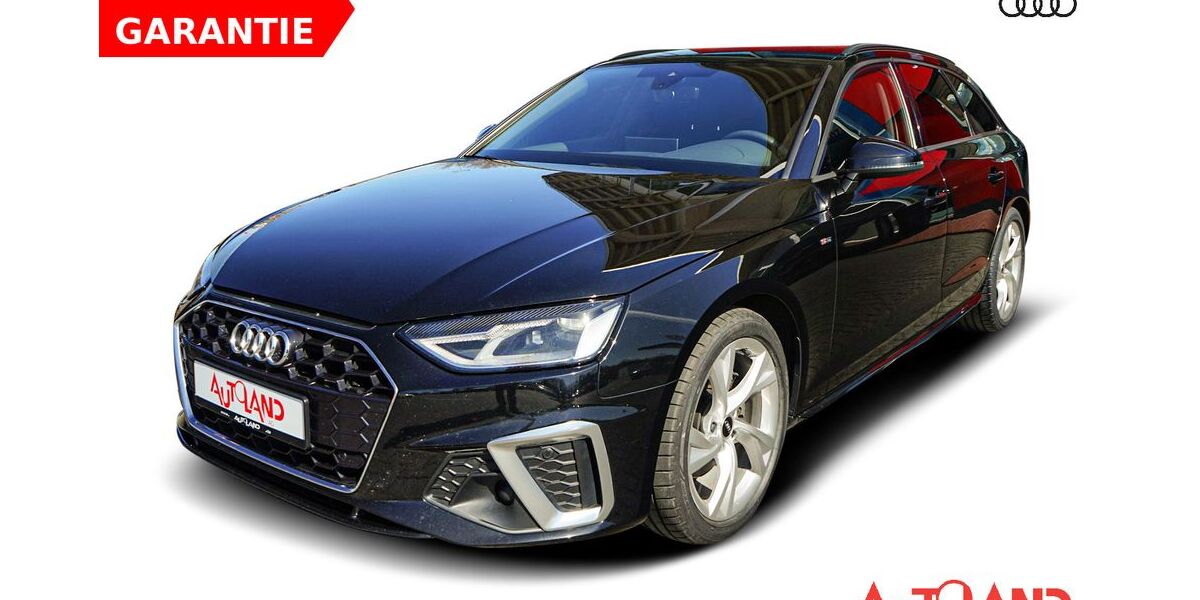 Audi A4 79.095 km 27.950 &euro; Göttingen 37081