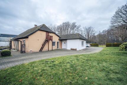 Gemütlicher Bungalow zu vermieten + zentrumsnah + großzügig + ruhig + familienfreundlich zimmer