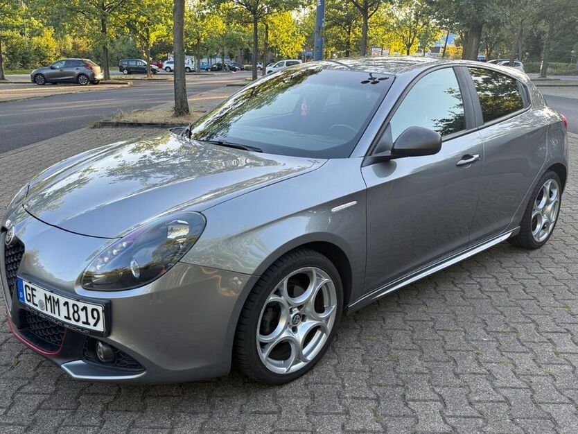 Giulietta
