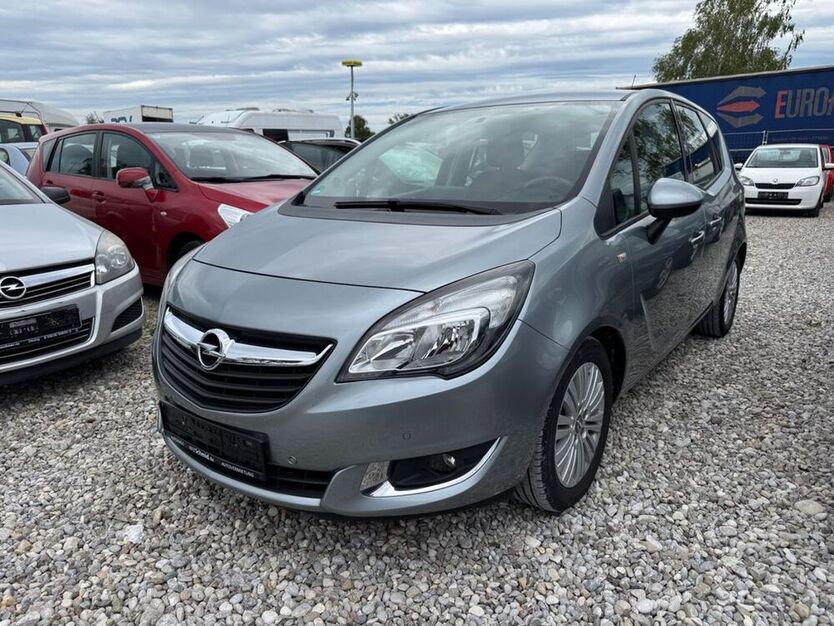 Meriva