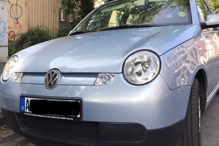 VW Lupo