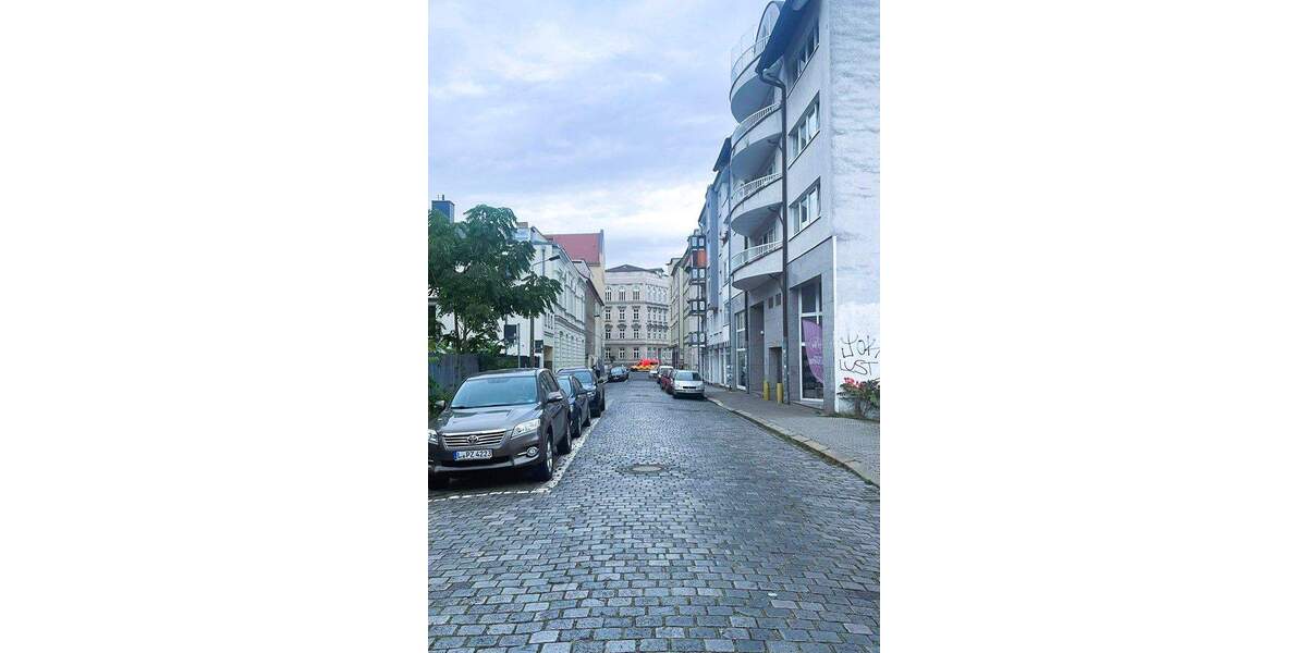 Grundstück Leipzig Reudnitz-Thonberg - 1.190.000&euro; | Angebot:25700918