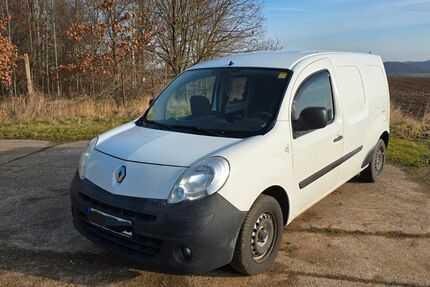 Renault Kangoo 159.350 km 10.849 &euro; Goldschau 06721