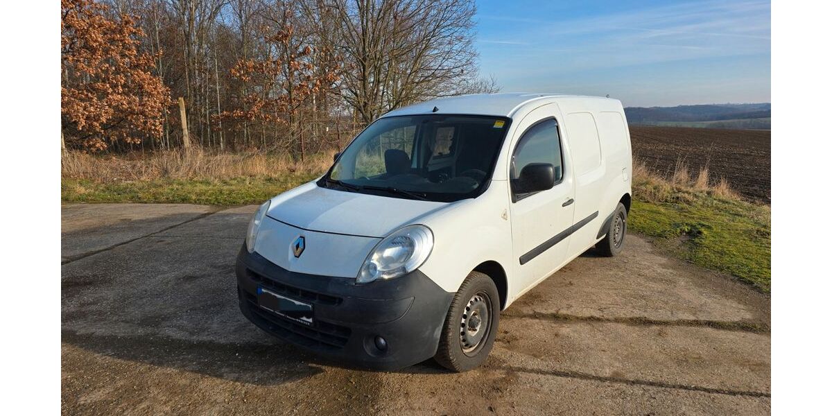 Renault Kangoo 159.350 km 10.849 &euro; Goldschau 06721