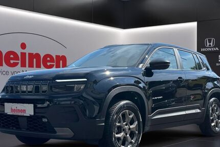 Jeep Avenger 5.489 km 19.439 € Essen 45141