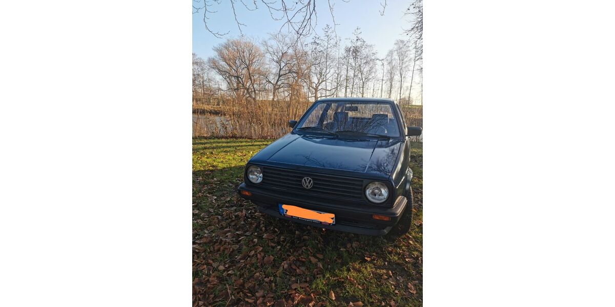 VW Golf 158.380 km 2.490 &euro; Stördorf 25554