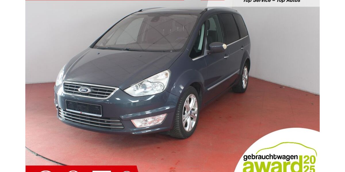 Ford Galaxy 247.689 km 6.949 &euro; Horn Bad Meinberg 32805