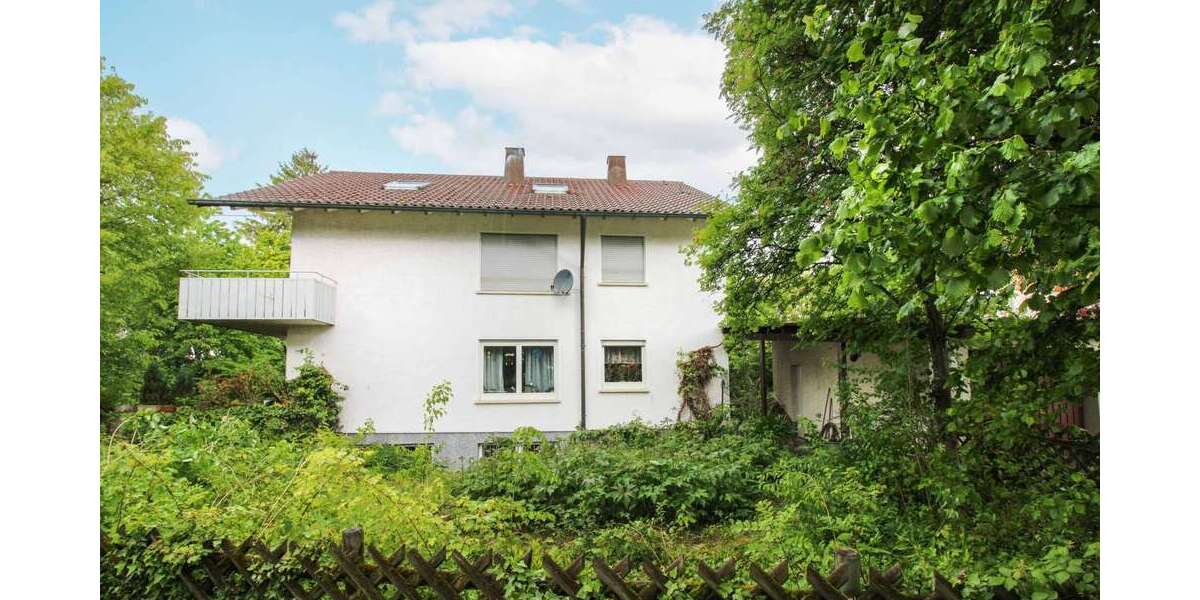 Einfamilienhaus Leinfelden-Echterdingen Echterdingen - 8 Zimmer, 225 m&sup2;, 749.000&euro; | Angebot:26326172