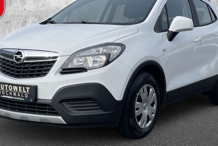 Opel Mokka 100.000 km 7.990 &euro; Hermeskeil 54411