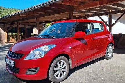 Suzuki Swift 133.800 km 3.450 € Waldkirchen 94065