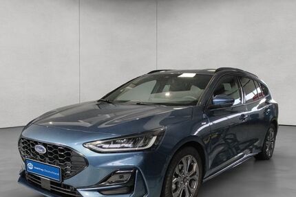 Ford Focus 19.230 km 21.480 € Neu-Ulm 89231