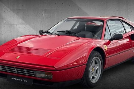 Ferrari 328 32.600 km 124.900 &euro; Osterhofen 94486