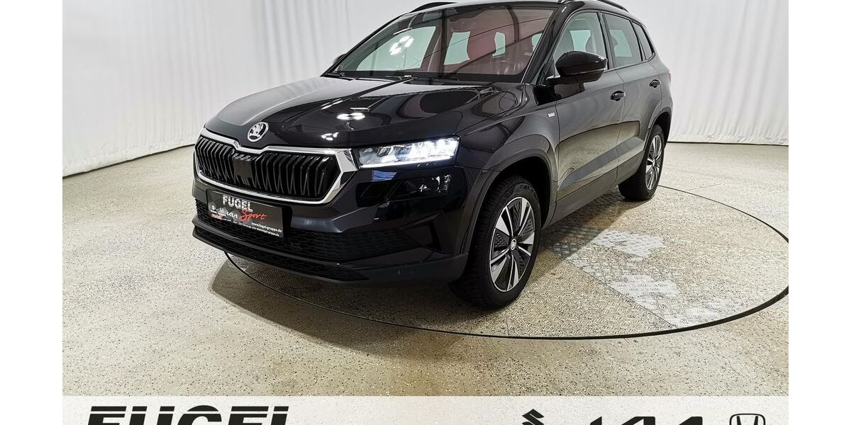 Skoda Karoq 83.300 km 23.999 € Chemnitz - Mittelbach 09224