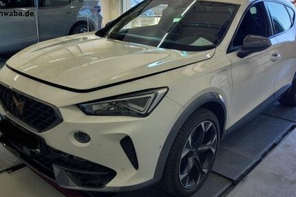 Cupra Formentor 21.200 km 29.380 &euro; Gersthofen 86368