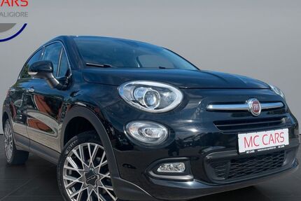 Fiat 500X 92.000 km 9.490 &euro; Quickborn 25451