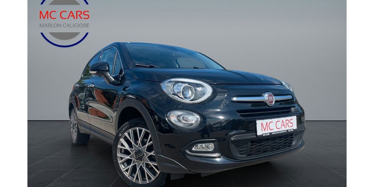 Fiat 500X 92.000 km 9.690 &euro; Quickborn 25451