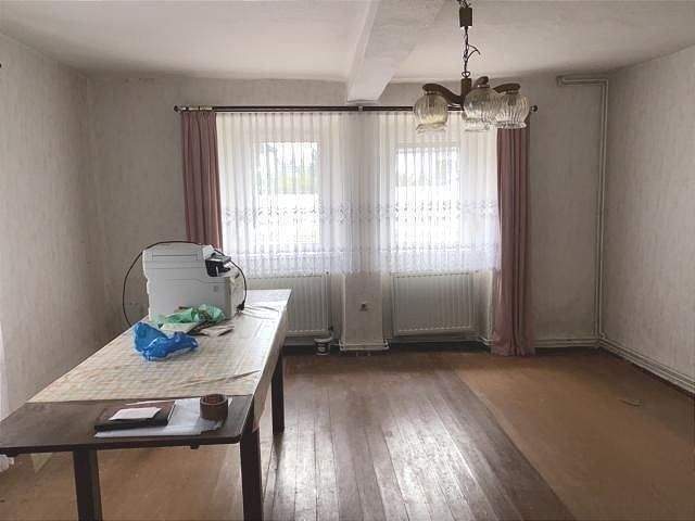 Einfamilienhaus Seegebiet Mansfelder Land Röblingen am See - 4 Zimmer, 110 m&sup2;, 95.000&euro; | Angebot:26683903