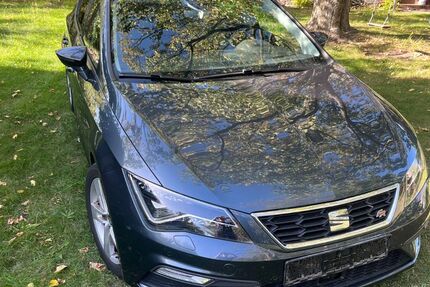 Seat Leon 104.000 km 16.000 &euro; Sonnewalde OT Goßmar 03249
