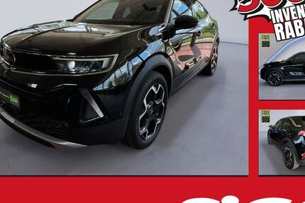 Opel Mokka 40.892 km 20.480 &euro; Augsburg 86167