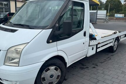 Ford Transit 318.124 km 9.990 € Stockstadt am Main 63811