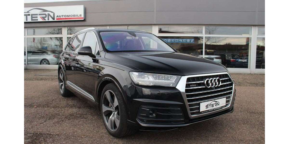 Audi Q7 238.200 km 21.990 &euro; Pfullendorf 88630