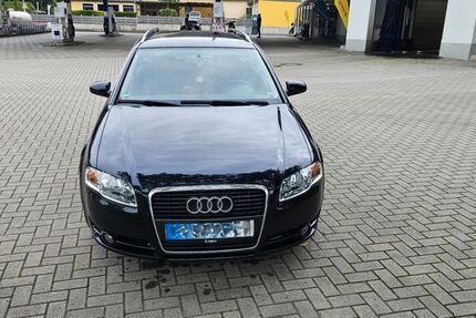 Audi A4 265.750 km 2.999 &euro; Hilter am Teutoburger Wald 49176
