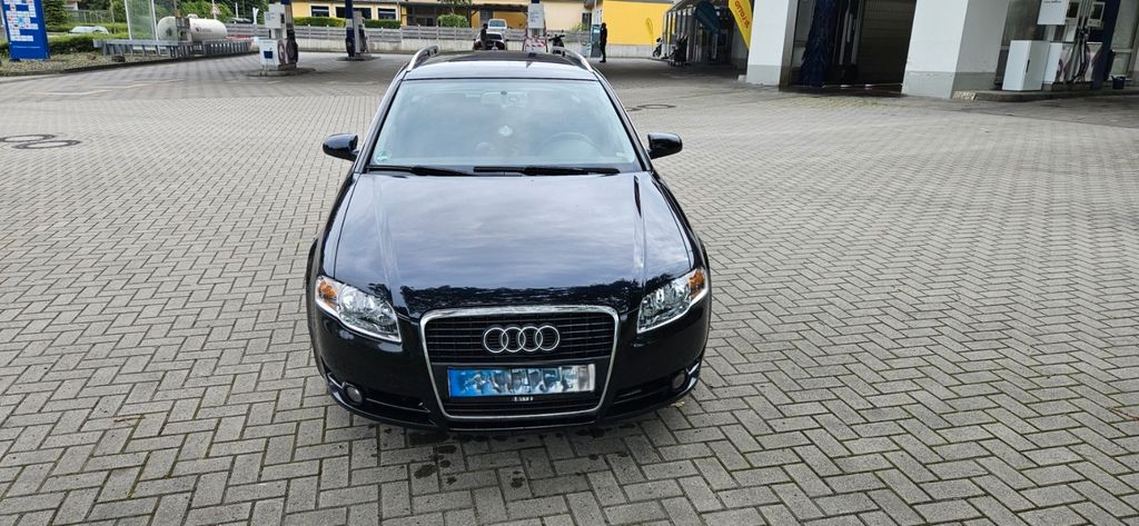 Audi A4 265.750 km 2.999 &euro; Hilter am Teutoburger Wald 49176