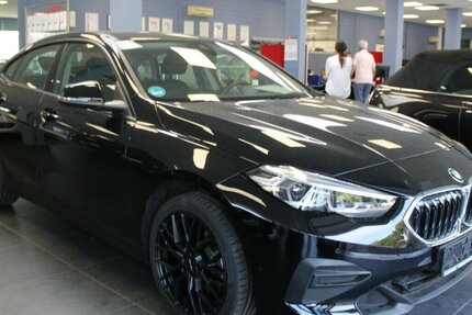 BMW 218 Gran Coupe Aut. Advantage 9.995 km 27.980 € Euskirchen 53881