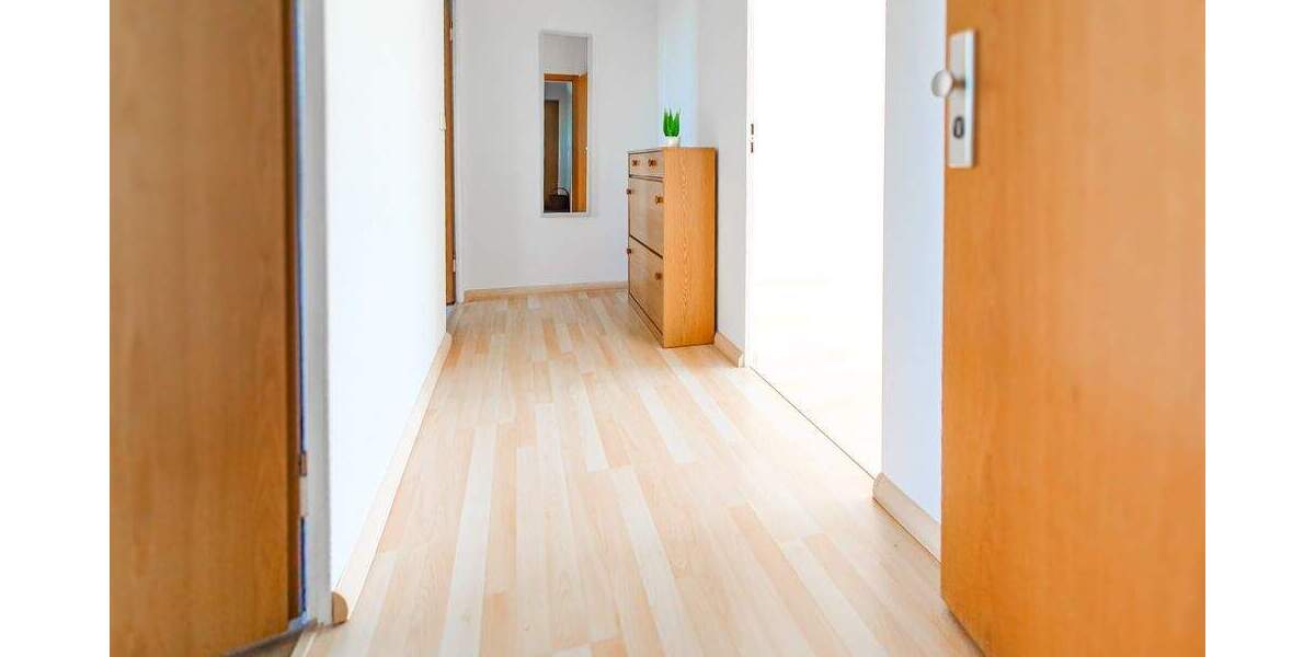 Wohnträume in gemütlicher 1-Raum-Wohnung 1 zimmer