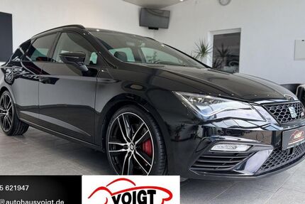 Seat Leon 89.978 km 19.890 &euro; Barchfeld-Immelborn 36456